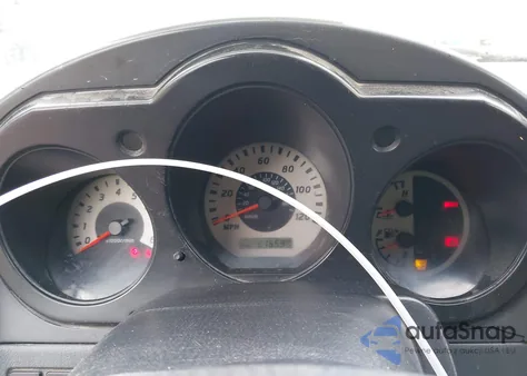 2004 Nissan Frontier Xe-V6 from USA, damaged, VIN 1N6ED29X04C402513